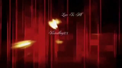 Marc Anthony - Love Is All
