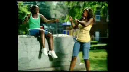 Soulja Boy - Crank That