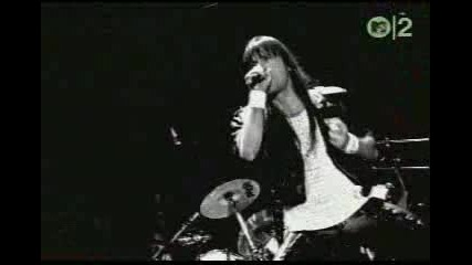 Iron Maiden Fear Of The Dark