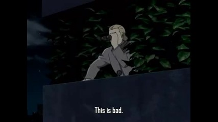 Phantom Memory Kurau Епизод 3 Eng Sub 