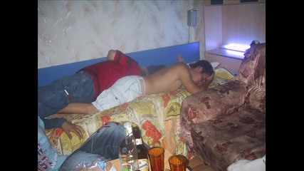 Mladost Brigada The Movie