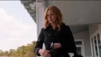 Revenge - Trailer { Season 1 }