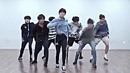 New Mirrored kpop random play dance