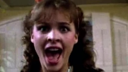 weird science