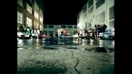 Lloyd Banks - Hands Up (feat . 50 Cent )