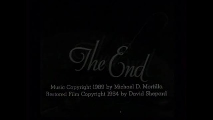 Charlie Chaplin - Easy Street (1916)