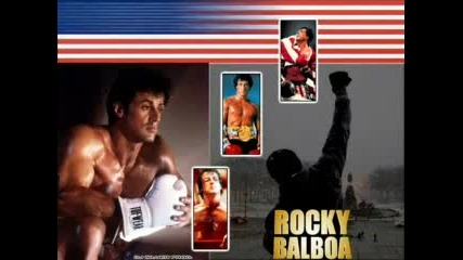 Rocky Balboa