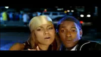 Lloyd feat. Ashanti & Scarface - Southside (remix) ( High Quality )
