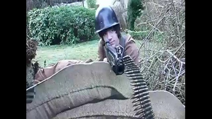 Day Of Defeat Movie 