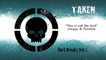 Breakbeat Mix - Vol. 1 - March 2012