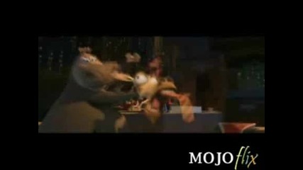 I Like To Move It , Move It - From The Madagaskar Movie