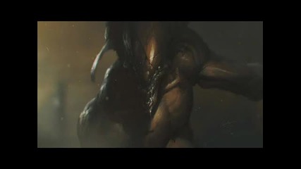 Tsunami, Markoman - Data Corruption (zardonic Remix)