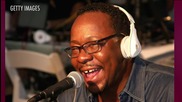 Bobby Brown Gives First Performance Since Daughter's Hospitalization