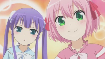 [bg sub] Danchigai 06