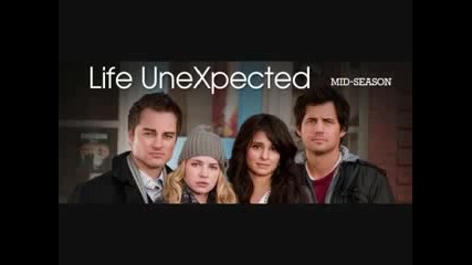 Beautiful Tree By Rain Perry Life Unexpected Theme Song