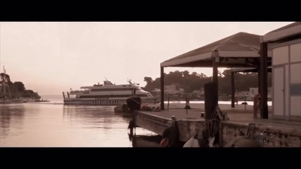 Ville Valo and Natalia Avelon - Summer Wine
