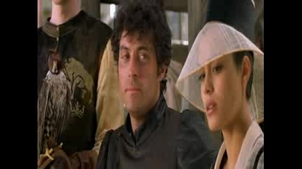 R I P Heath Ledger -A Knights Tale Като рицарите -6