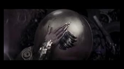 Katy Perry - E.t. ft. Kanye West