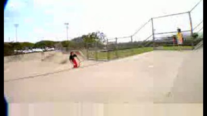 Levis bmx - Hawaii Trip