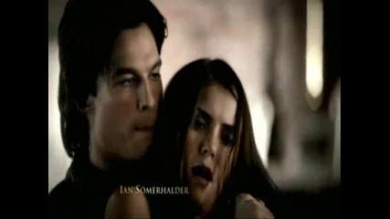 Damon & Elena-i never told you | Деймън и Елена-никога не ти казах