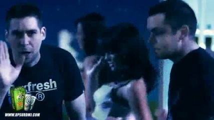 hq * Upsurt ft. Lora - Mrun mrun 