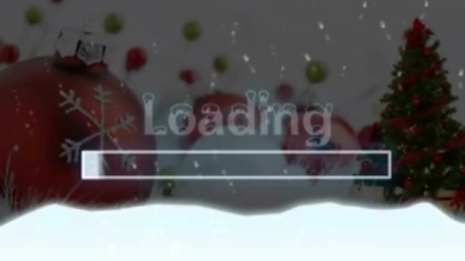 Christmas intro