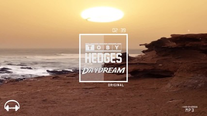 Vocal - Toby Hedges - Daydream ( Original Mix )