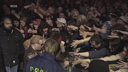 Guns N' Roses - Better (live) - Rock am Ring 2006 by Blacklabelmf