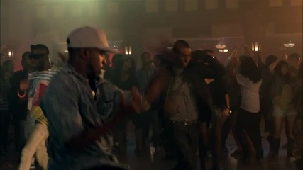 Usher ft. Pitbull - Dj Got Us Fallin In Love (високо качество) 