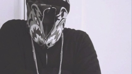 Domo Genesis - Stray Bullets