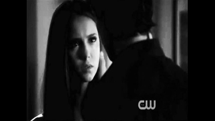 Damon and Elena - you're not alone girl