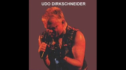 U.d.o. - Like A Lion