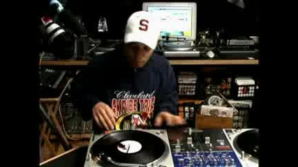 Dj Qbert - Dicing