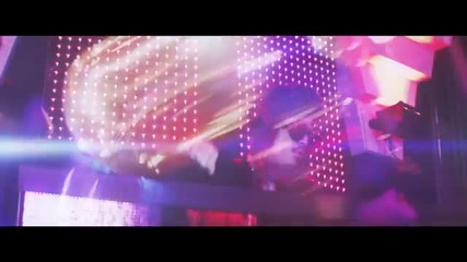 Swedish House Mafia vs. Knife Party - Antidote -