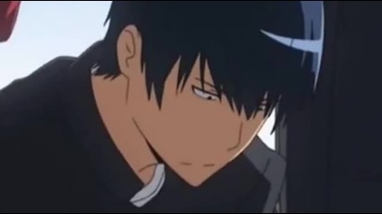 Toradora! Episode 25 [ E N D ] English Dubbed