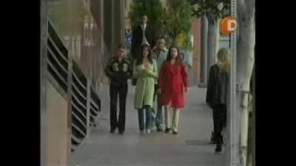 3х19 Чародейки - Charmed - Демонът си е демон