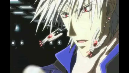 Kyoko and Sho (angel vs devil)