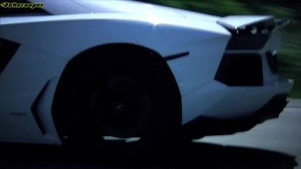 1200hp Twin Turbo Aventador Lp700