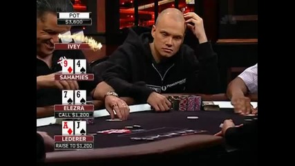 Poker After Dark - Seas. 6 Ep. 1 part 1/5 