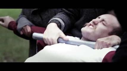 High Rankin & Tigerlight - Day To Die (official Video)