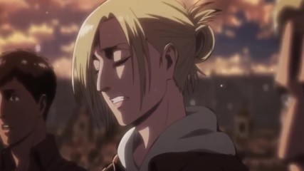 Shingeki no Kyojin Ova Lost Girls Trailer