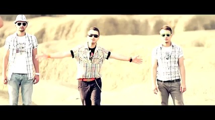 Residence Deejays feat. Frissco - Lovely Smile(official Video)