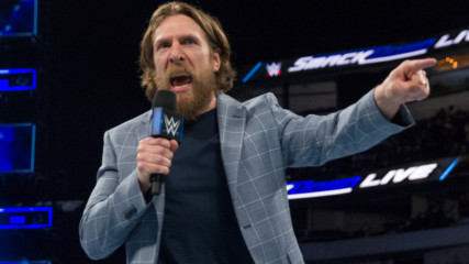 5 things you need to know before tonight's SmackDown LIVE: March 27, 2018