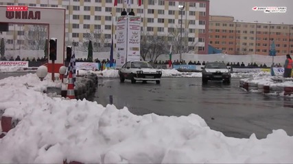 Българският Drift 