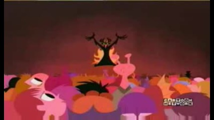 Samurai Jack - Episode 13 - Akus Fairy Tales