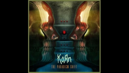 Korn-04. Spike in My Veins