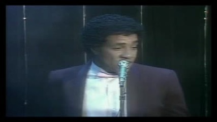 The Temptations – Treat Her Like A Lady