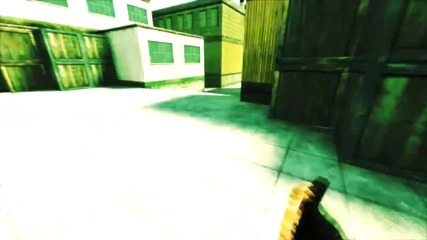 [css] Firesenz - He can't be stopped - Frag Movie