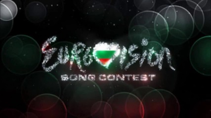 Desi Slava - Love Is Alive (eurovision 2012 Bulgaria) Hd