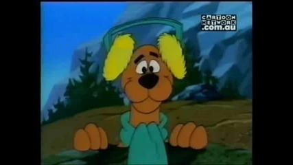 A Pup Named Scooby Doo 7 - Snow Place Like Home